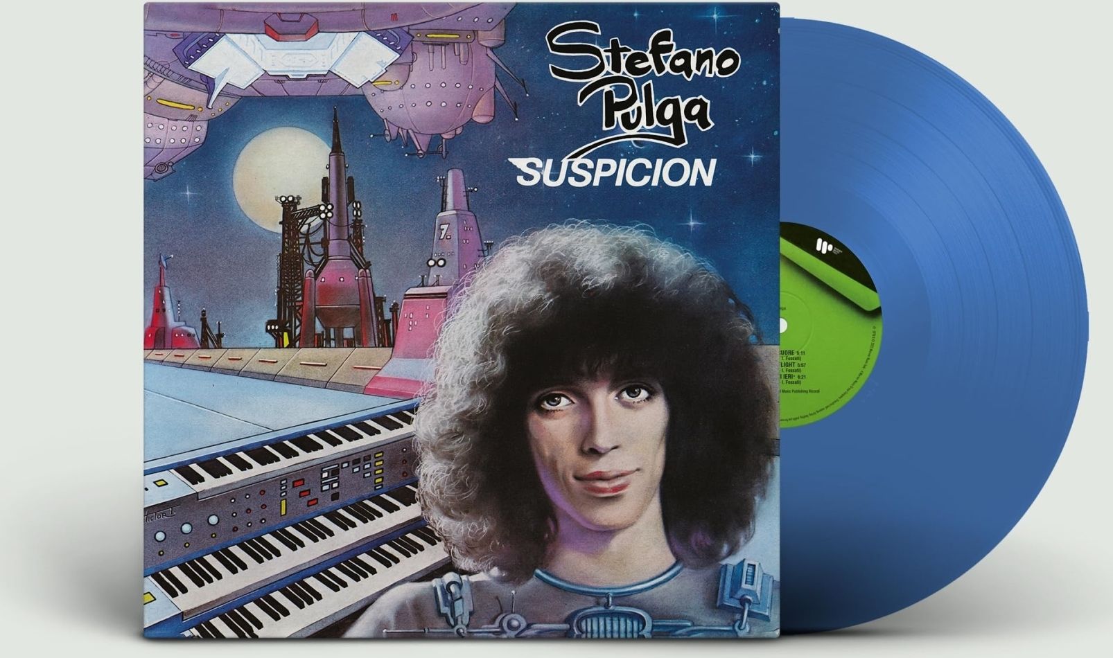 SAIFAM 8341976