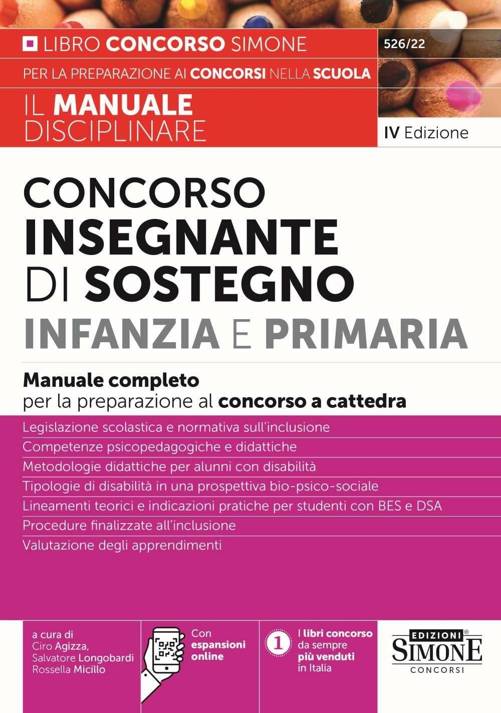 EDIZIONI GIURIDICHE SIMONE 7255980