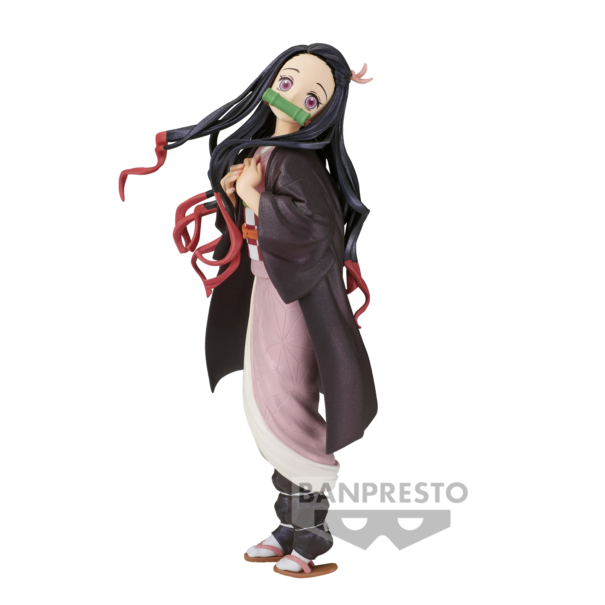 BANPRESTO 6802981