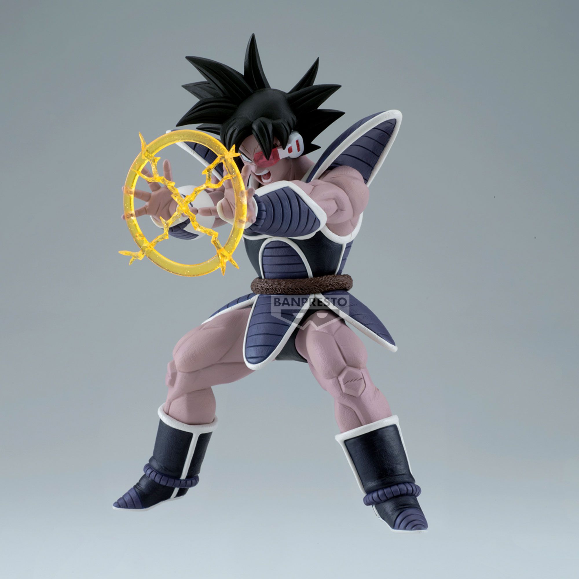 Merchandising Dragon Ball Z:  - Gxmateria Turles NUOVO SIGILLATO EDIZIONE DEL SUBITO DISPONIBILE