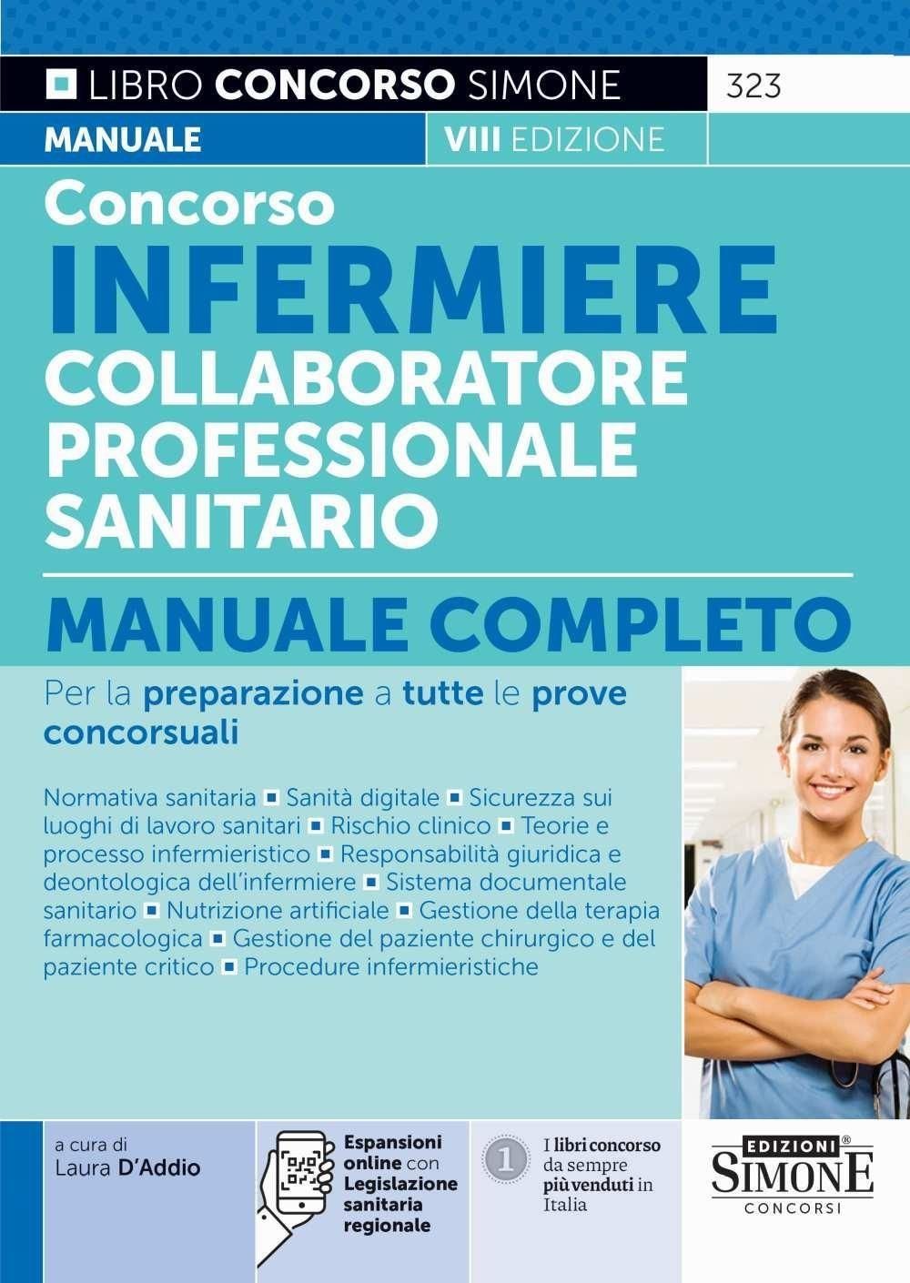 EDIZIONI GIURIDICHE SIMONE 7255981