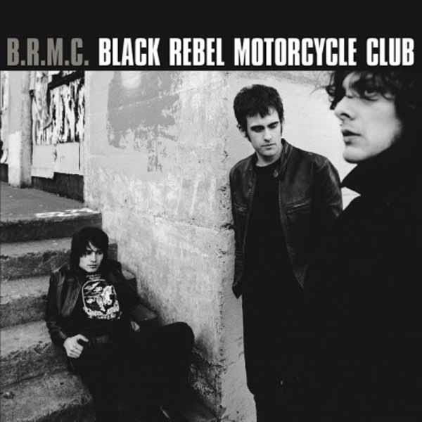 Vinile Rebel Motorcycle Club - Club 2 Lp NUOVO SIGILLATO EDIZIONE DEL SUBITO DISPONIBILE nero