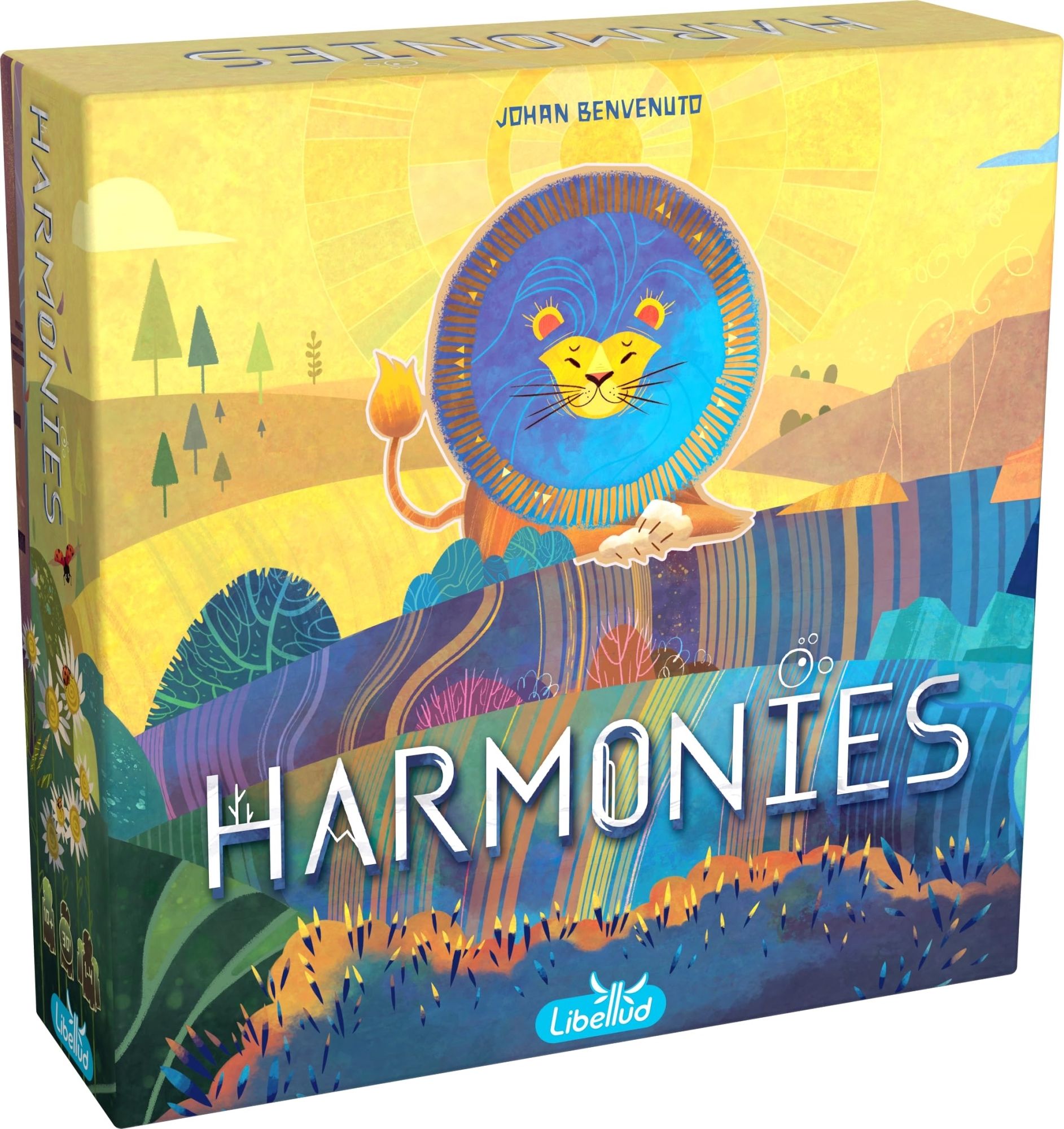 ASMODEE 7417986