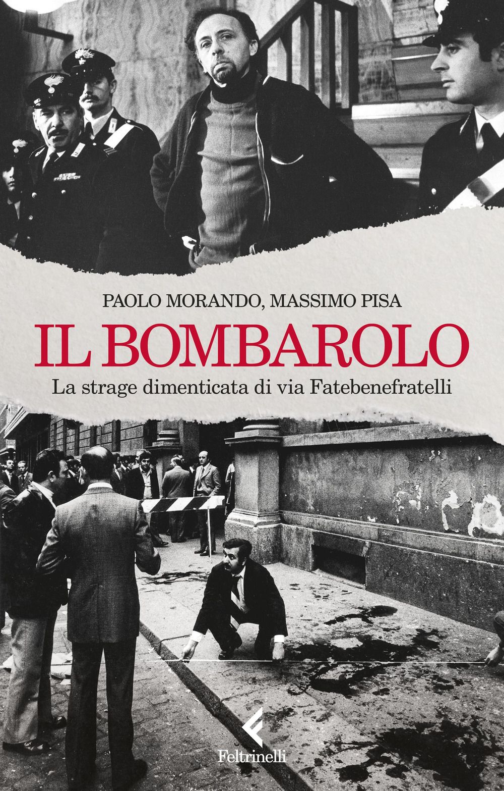 FELTRINELLI 7256987