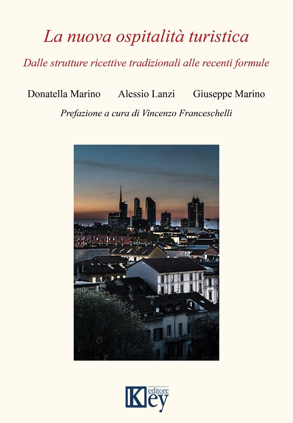 KEY EDITORE 3449987