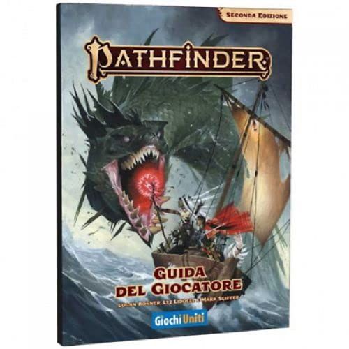 GIOCHI UNITI 5691988
