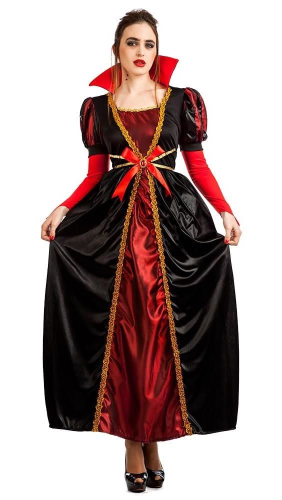 Merchandising Pc. Adult Costume Vampire  S NUOVO SIGILLATO EDIZIONE DEL PROSSIMA USCITA DISPO ALLA DATA DI SU PRENOTAZIONE