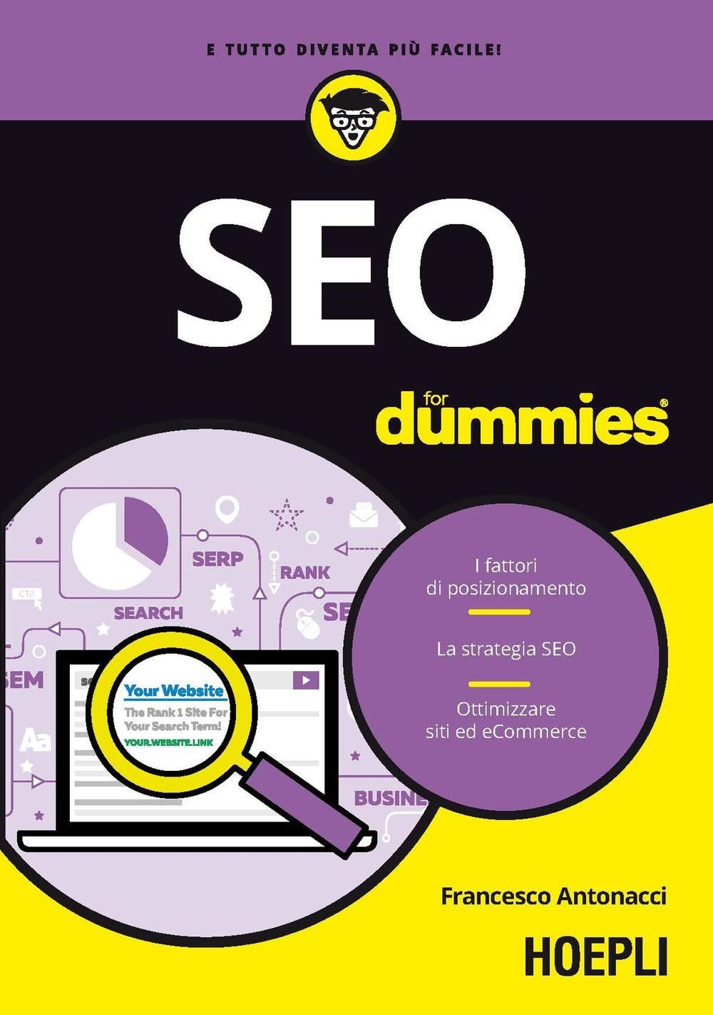 HOEPLI 4650995