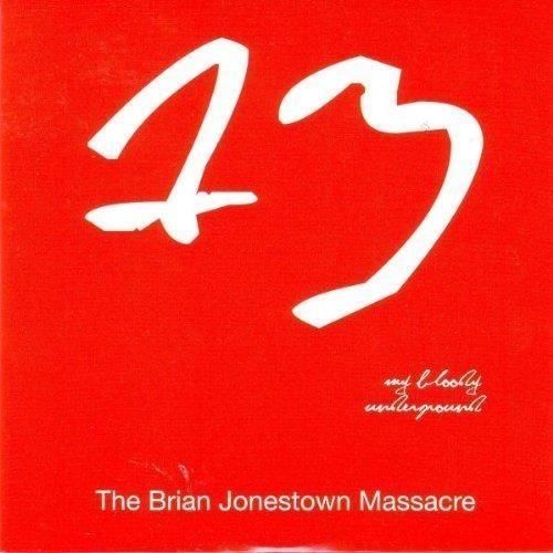 Vinile Brian Jonestown Massacre The - My Bloody Underground 2 Lp 180gr NUOVO SIGILLATO EDIZIONE DEL SUBITO DISPONIBILE