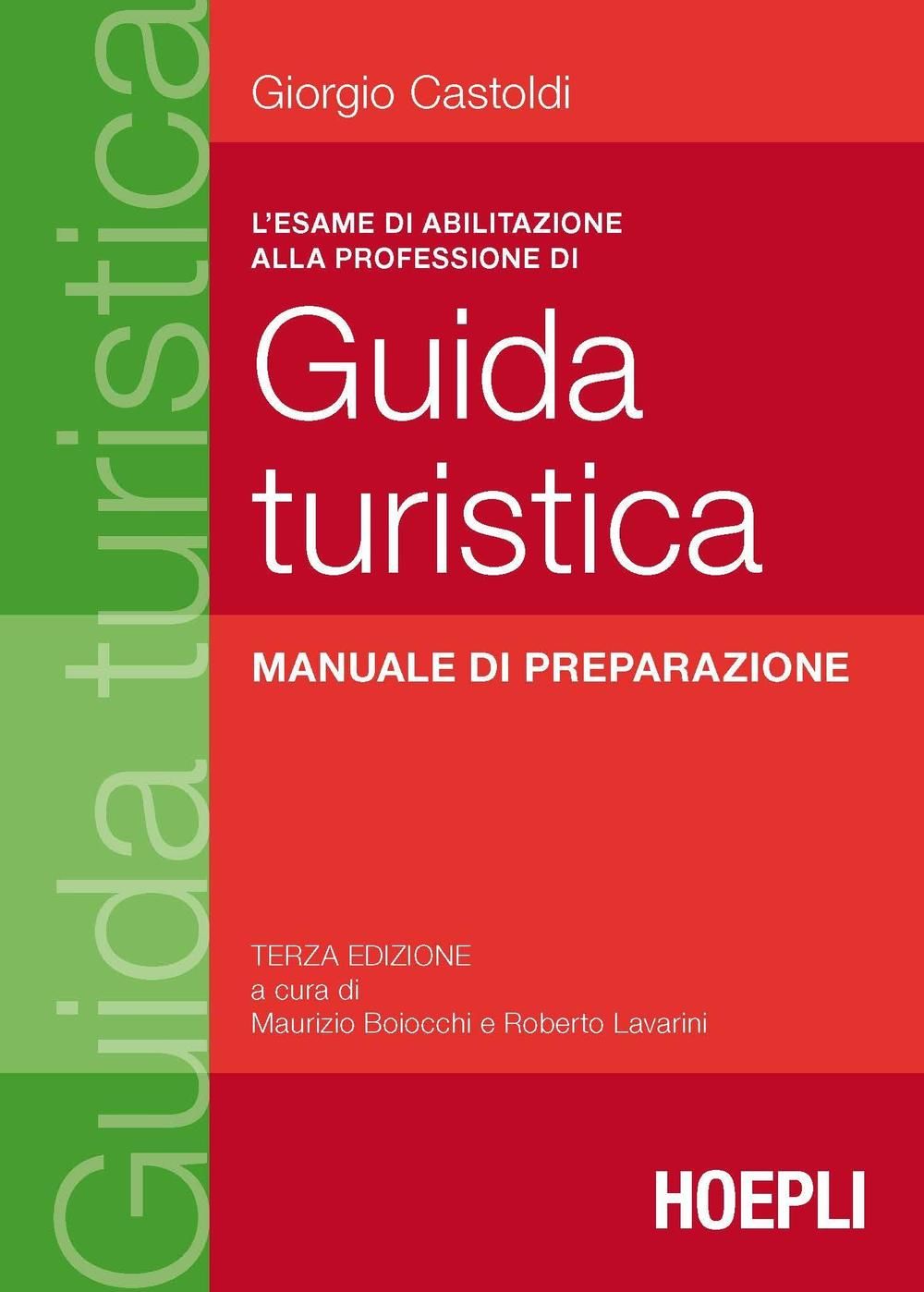 HOEPLI 3024072