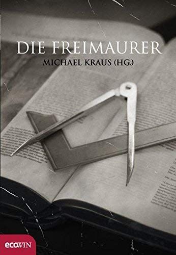 Audiolibro Michael Kraus - Die Freimaurer NUOVO SIGILLATO EDIZIONE DEL SUBITO DISPONIBILE