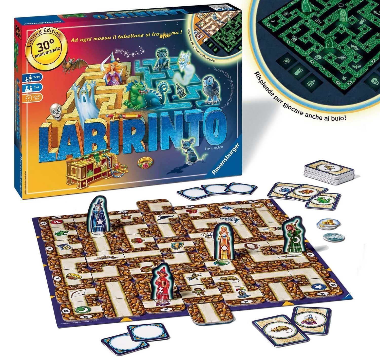 RAVENSBURGER 1314102