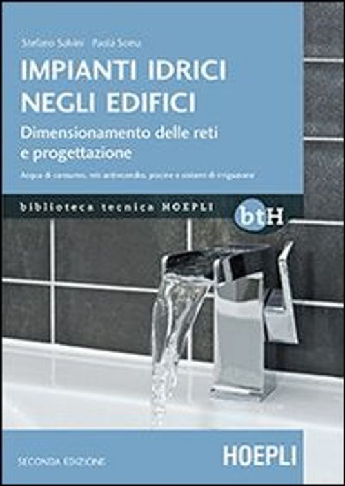 HOEPLI 3065113