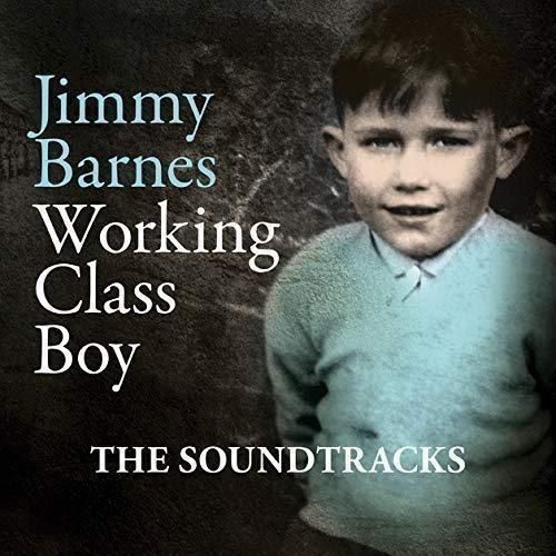 Audio Cd Jimmy Barnes - Working Class Boy: The Soundtracks 2 Cd NUOVO SIGILLATO EDIZIONE DEL SUBITO DISPONIBILE