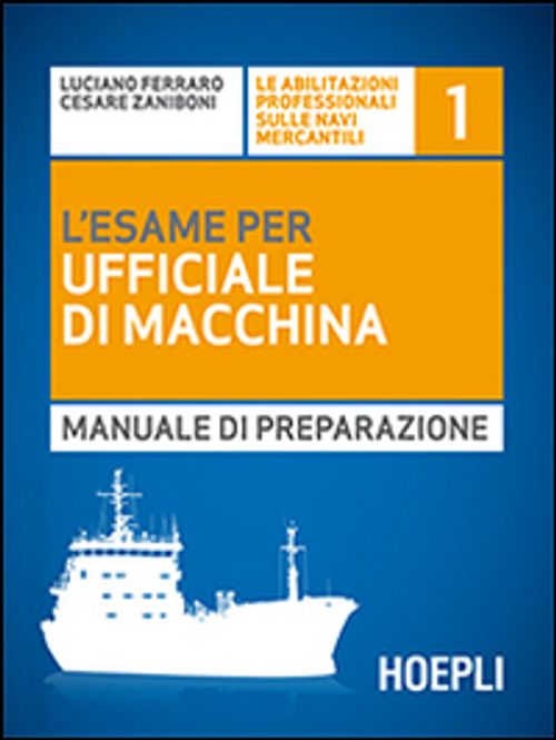 HOEPLI 3062128