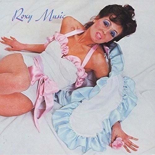 Audio Cd Roxy Music - Roxy 3 Cd+Dvd+Book NUOVO SIGILLATO EDIZIONE DEL SUBITO DISPONIBILE