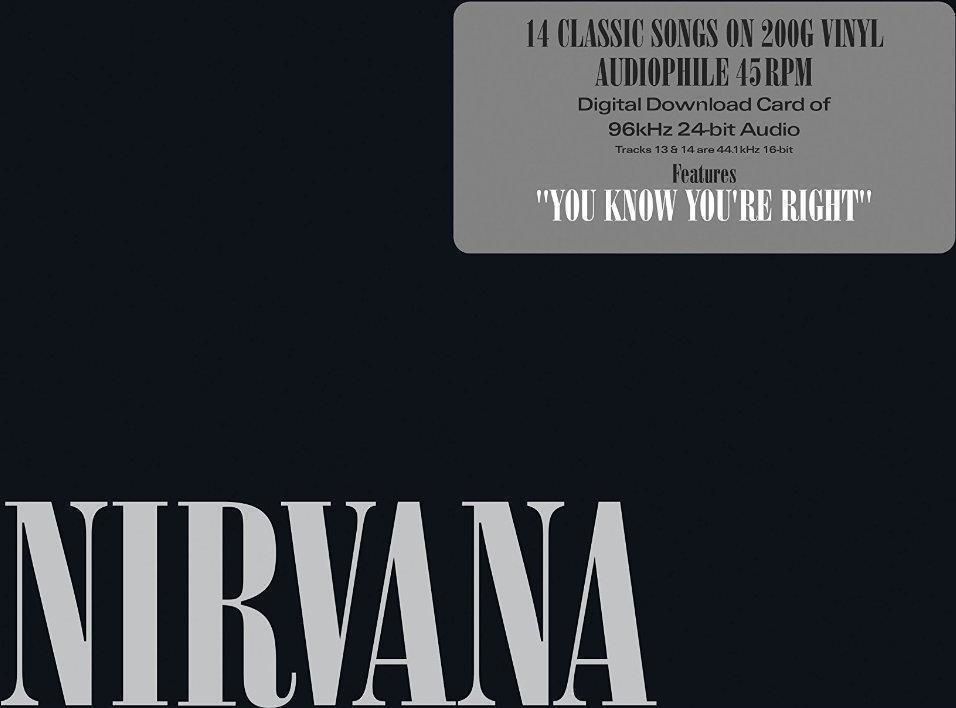 GEFFEN RECORDS 933417