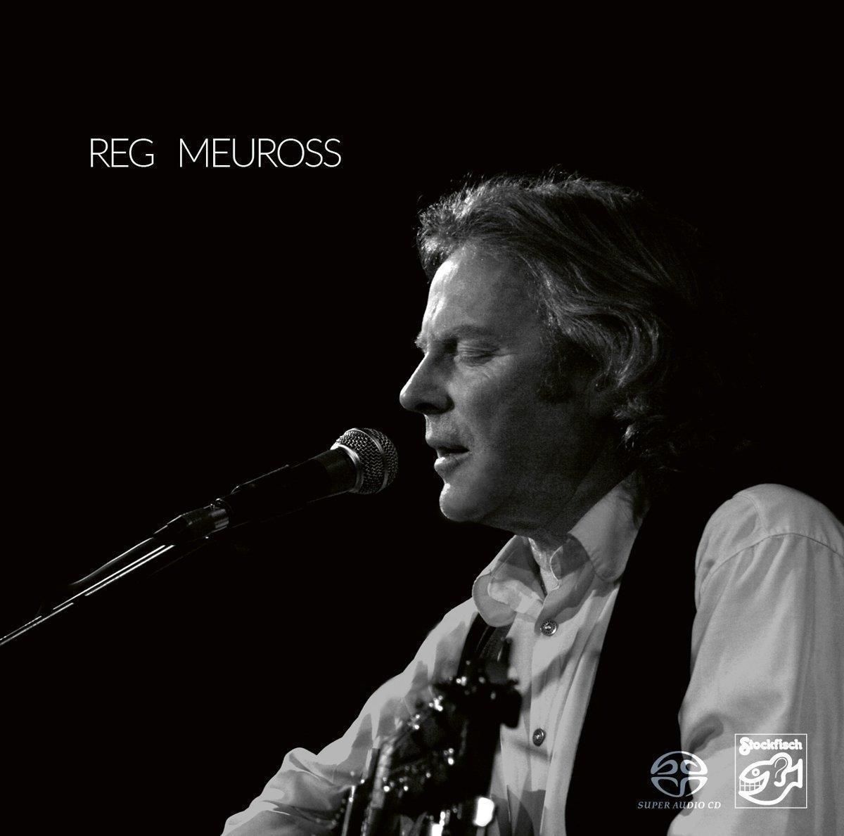 Audio Cd Reg Meuross - Reg Sacd NUOVO SIGILLATO EDIZIONE DEL SUBITO DISPONIBILE