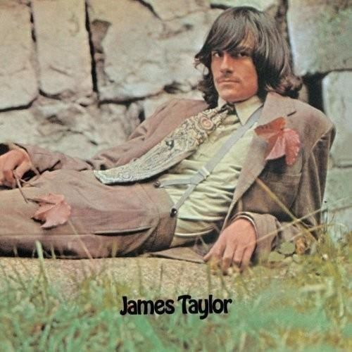 Vinile James Taylor - NUOVO SIGILLATO EDIZIONE DEL SUBITO DISPONIBILE