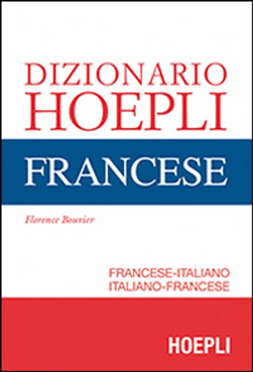 HOEPLI 3009230