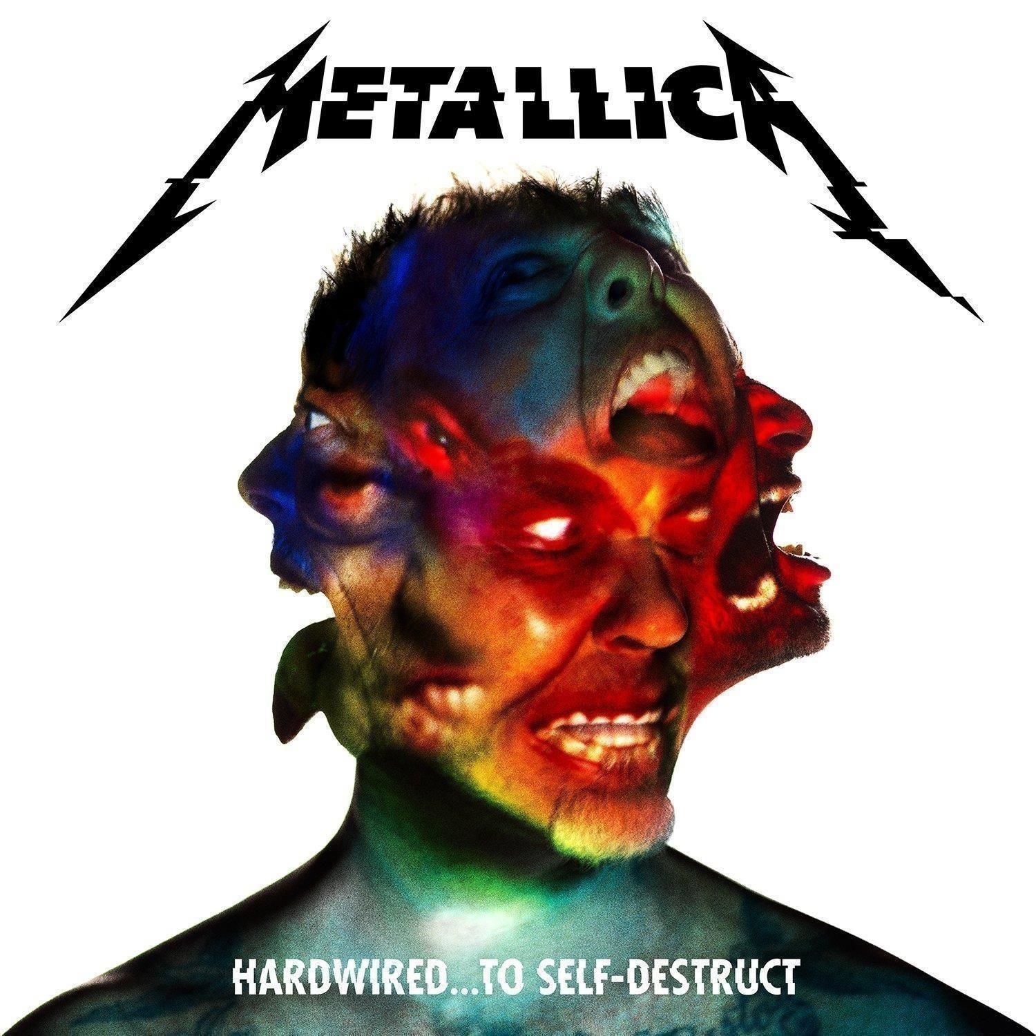 BLACKENED RECORDINGS 1466531