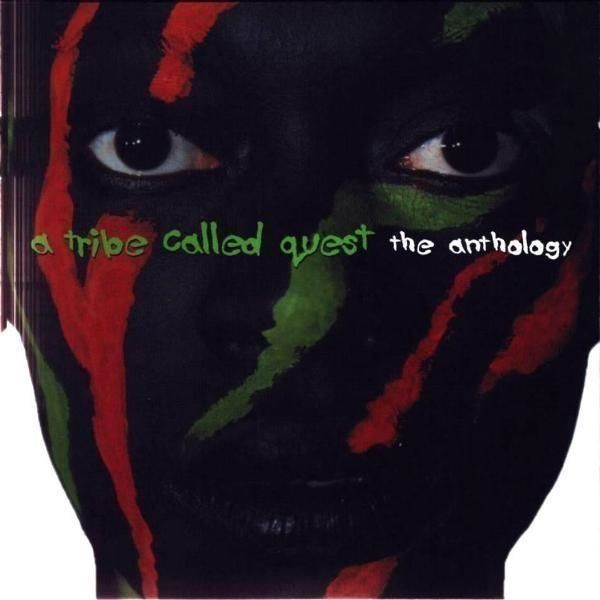 Audio Cd Tribe Called Quest - Anthology NUOVO SIGILLATO EDIZIONE DEL SUBITO DISPONIBILE