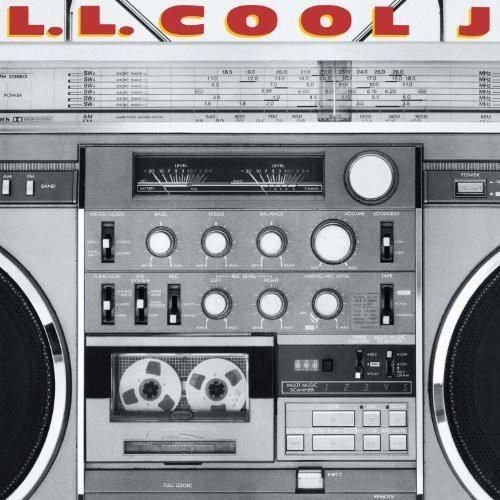 Vinile Ll Cool J - Radio NUOVO SIGILLATO EDIZIONE DEL SUBITO DISPONIBILE