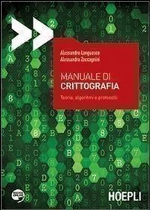 HOEPLI 3009321