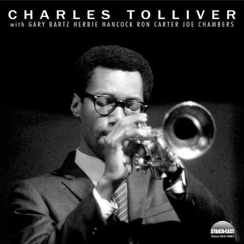 Vinile Charles Tolliver - All Stars NUOVO SIGILLATO EDIZIONE DEL SUBITO DISPONIBILE