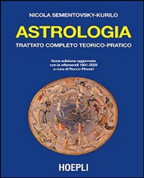 HOEPLI 3009354