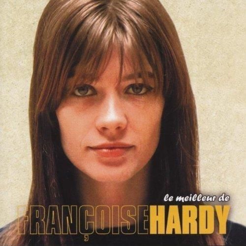 Audio Cd Francoise Hardy - Le Meilleur De .. NUOVO SIGILLATO EDIZIONE DEL SUBITO DISPONIBILE