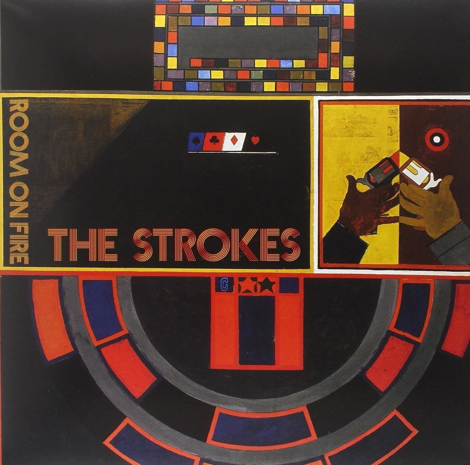 RCA RECORDS 852240