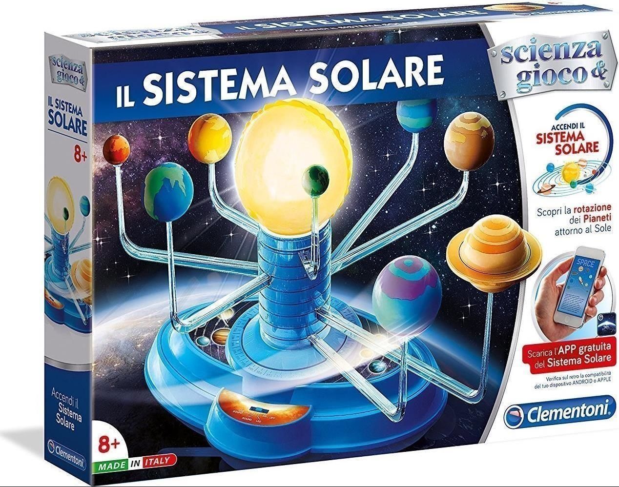 CLEMENTONI 2307409