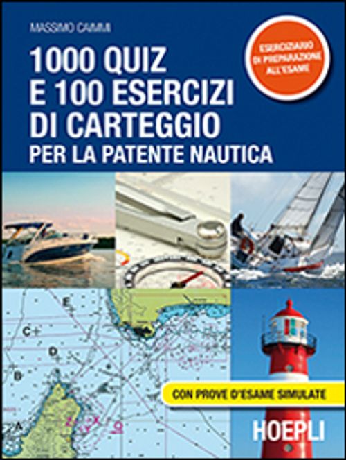 HOEPLI 3009417