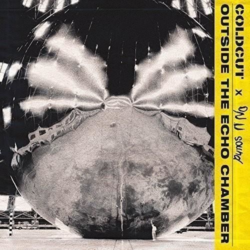 Audio Cd Coldcut X On-U Sound - Outside The Echo Chamber NUOVO SIGILLATO EDIZIONE DEL SUBITO DISPONIBILE