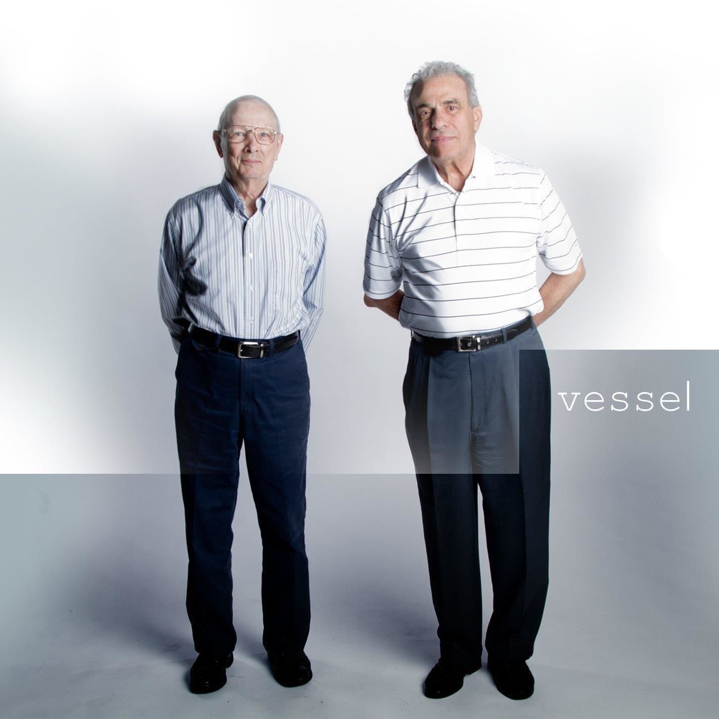 Vinile Twenty One Pilots - Vessel NUOVO SIGILLATO EDIZIONE DEL SUBITO DISPONIBILE