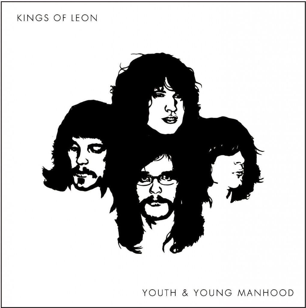 Vinile Kings Of Leon - Youth & Young Manhood 2 Lp NUOVO SIGILLATO EDIZIONE DEL SUBITO DISPONIBILE