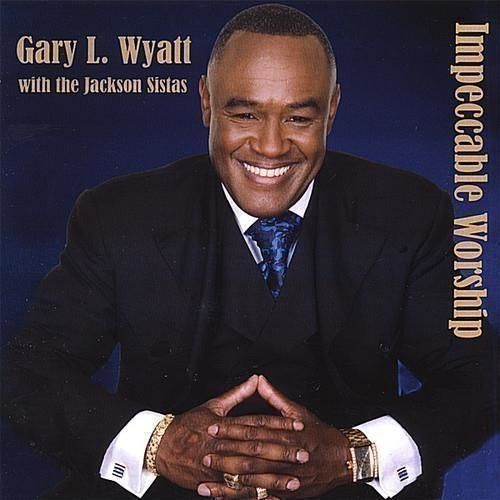 Audio Cd Gary L. Wyatt - Impeccable Worship NUOVO SIGILLATO EDIZIONE DEL SUBITO DISPONIBILE