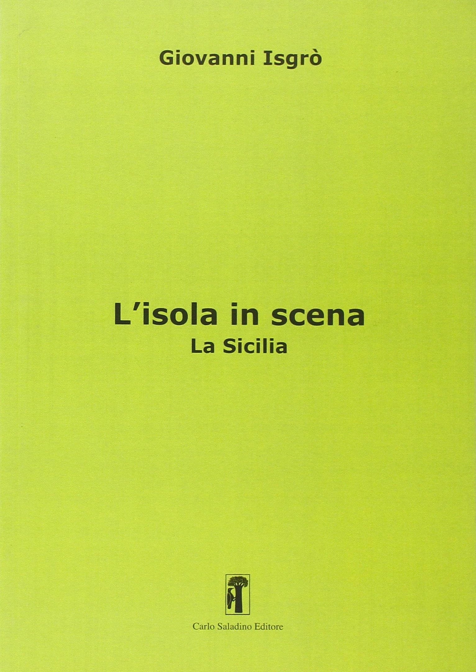 CARLO SALADINO EDITORE 1891466