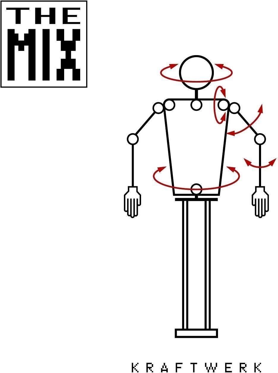 PARLOPHONE 786947