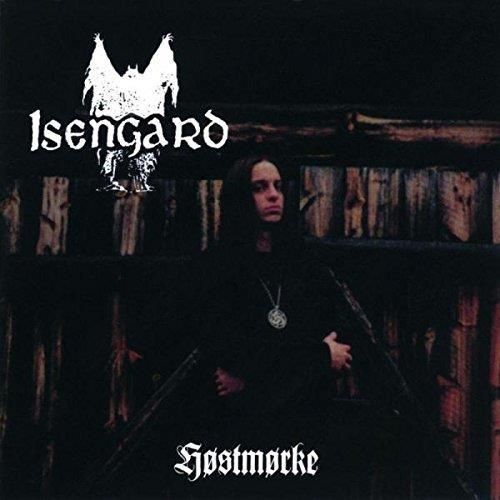 Vinile Isengard - Hostmorke NUOVO SIGILLATO EDIZIONE DEL SUBITO DISPONIBILE