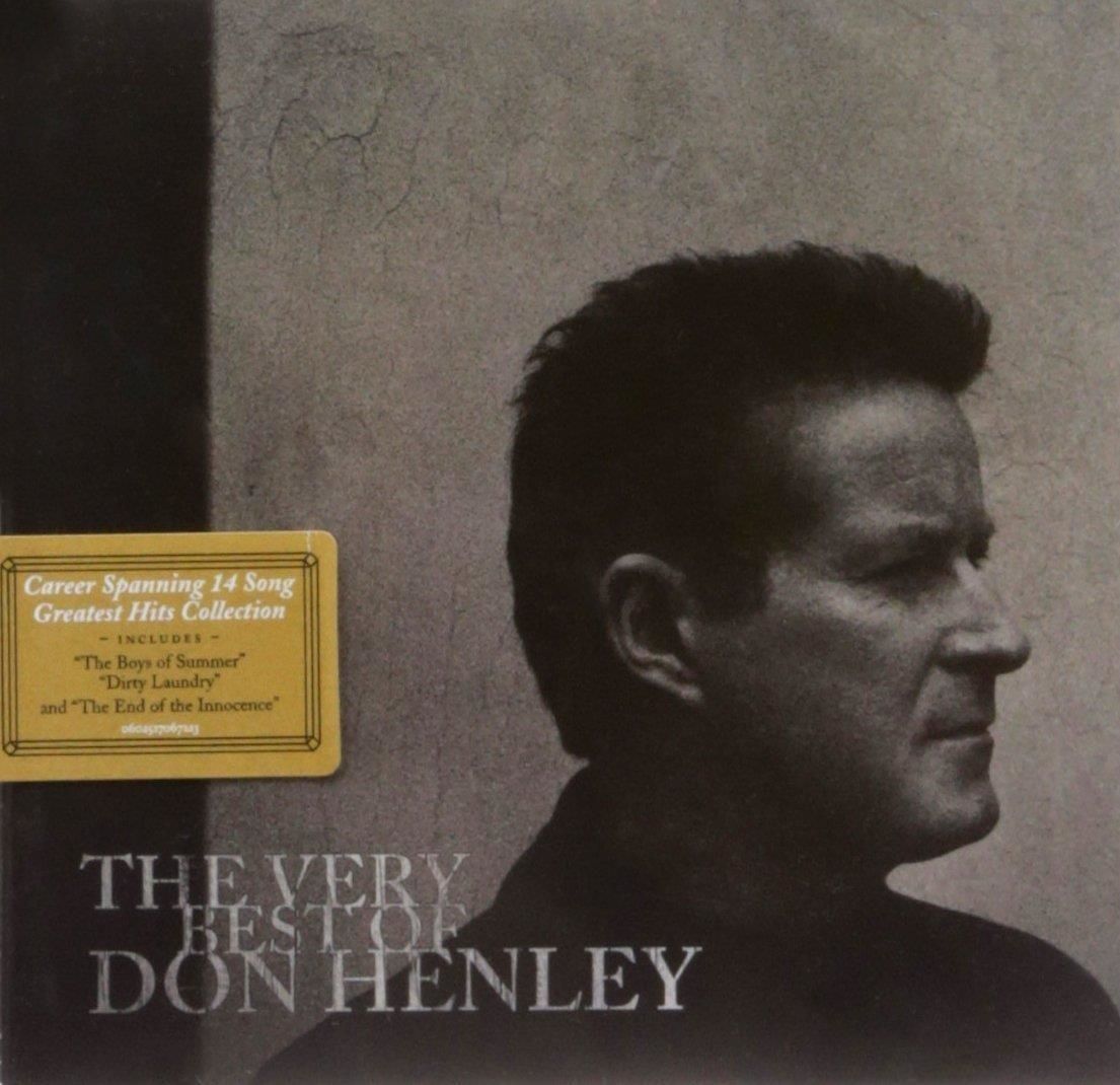 GEFFEN RECORDS 834553