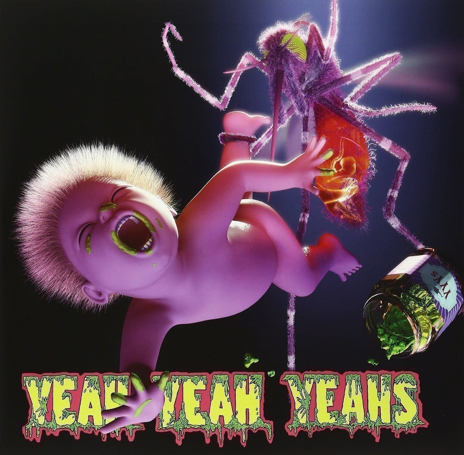POLYDOR 852253