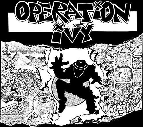 Vinile Operation Ivy - Energy NUOVO SIGILLATO EDIZIONE DEL SUBITO DISPONIBILE