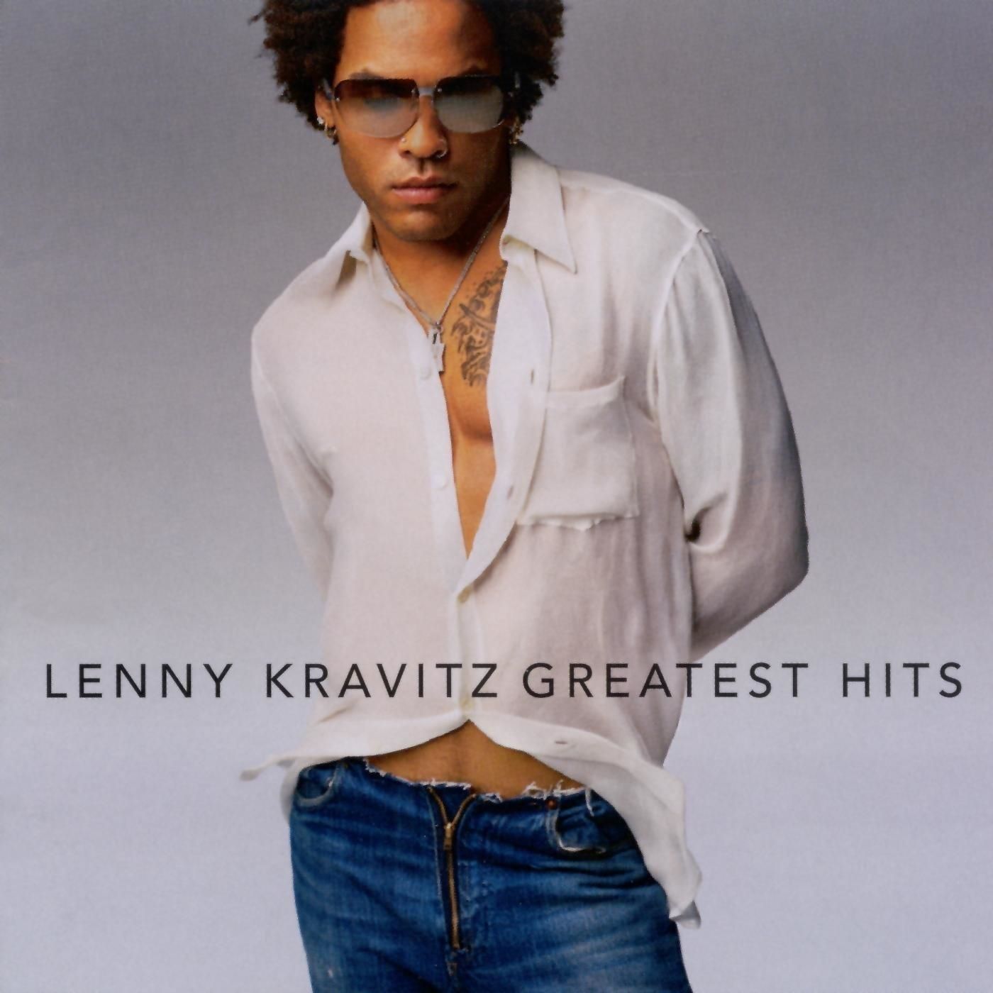 Vinile Lenny Kravitz - Greatest Hits 2 Lp NUOVO SIGILLATO EDIZIONE DEL SUBITO DISPONIBILE