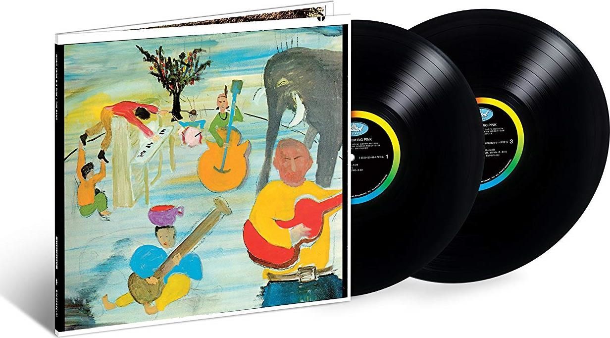 CAPITOL RECORDS 2364574