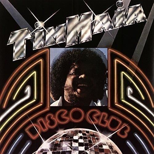 Audio Cd Tim Maia - Disco Club NUOVO SIGILLATO EDIZIONE DEL SUBITO DISPONIBILE