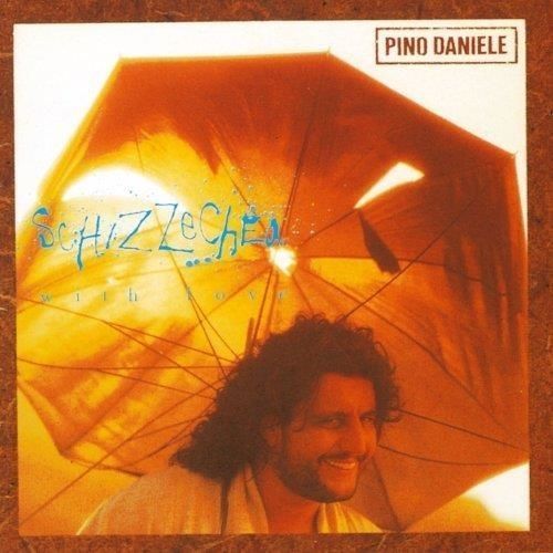 Vinile Pino Daniele - Schizzechea con Love NUOVO SIGILLATO EDIZIONE DEL SUBITO DISPONIBILE