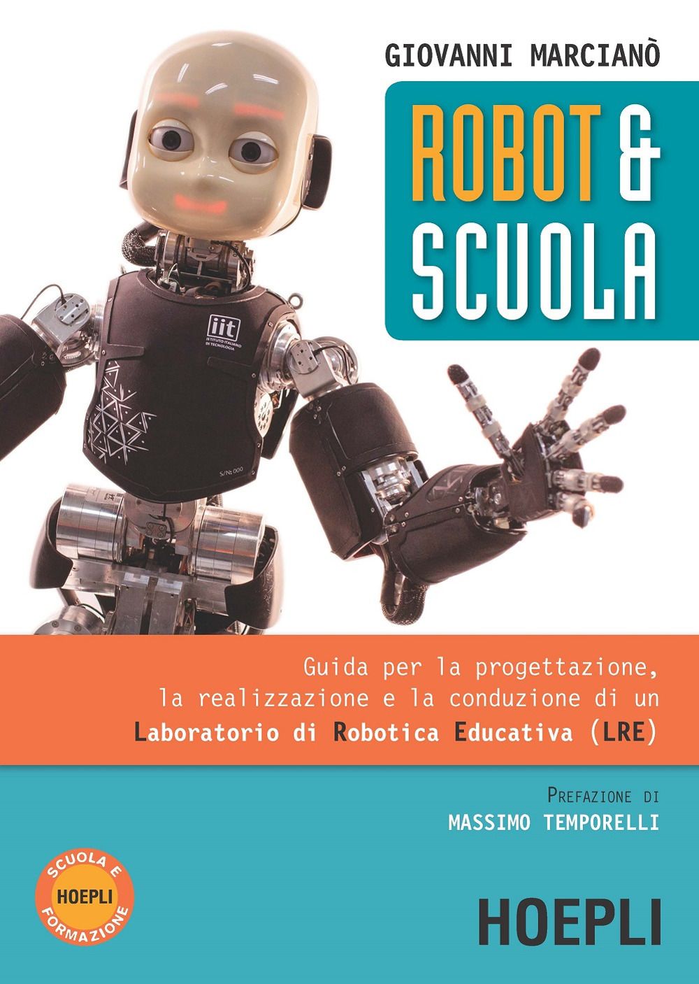 HOEPLI 3009620