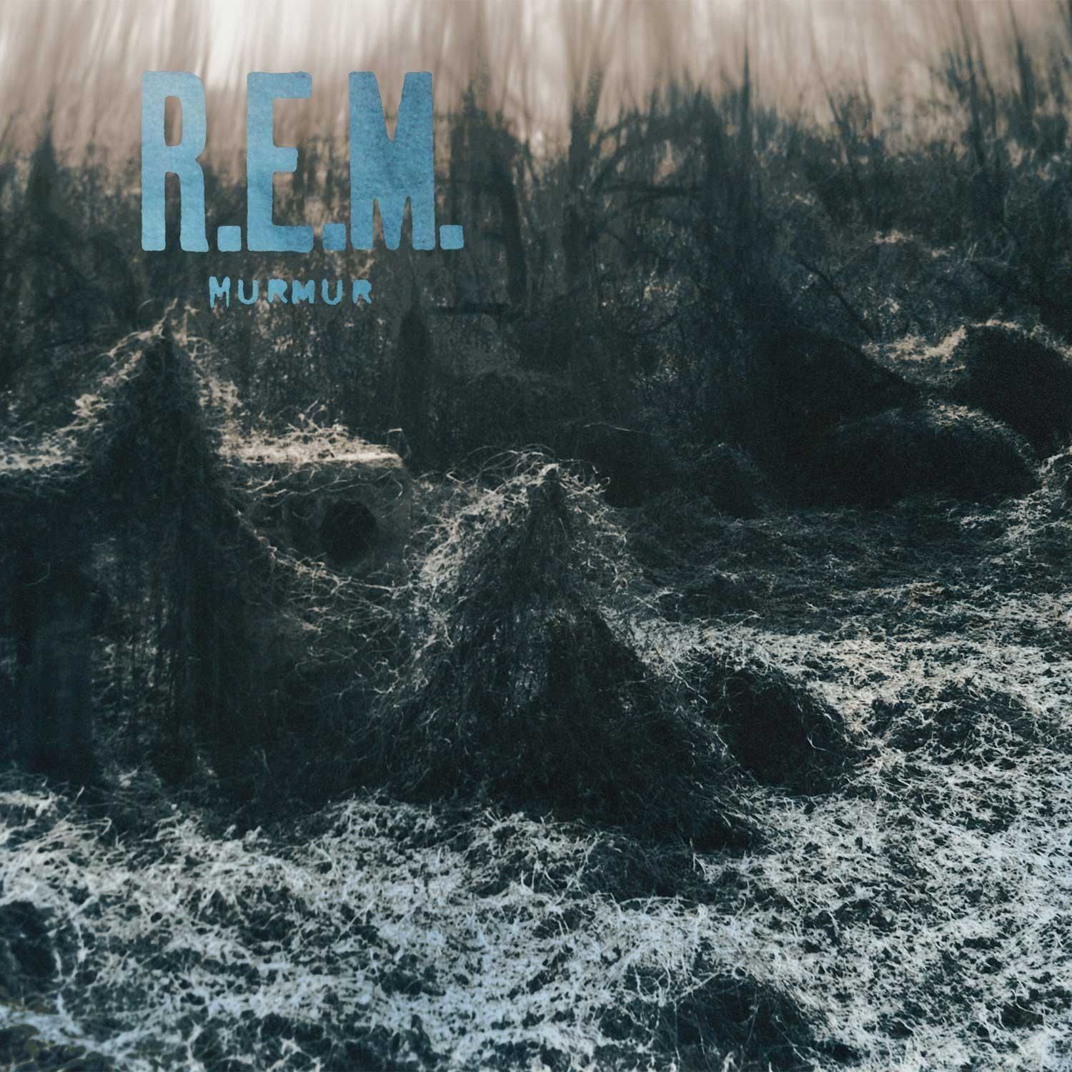 Vinile R.E.M. - Murmur Reissue Bonus Tracks NUOVO SIGILLATO EDIZIONE DEL SUBITO DISPONIBILE